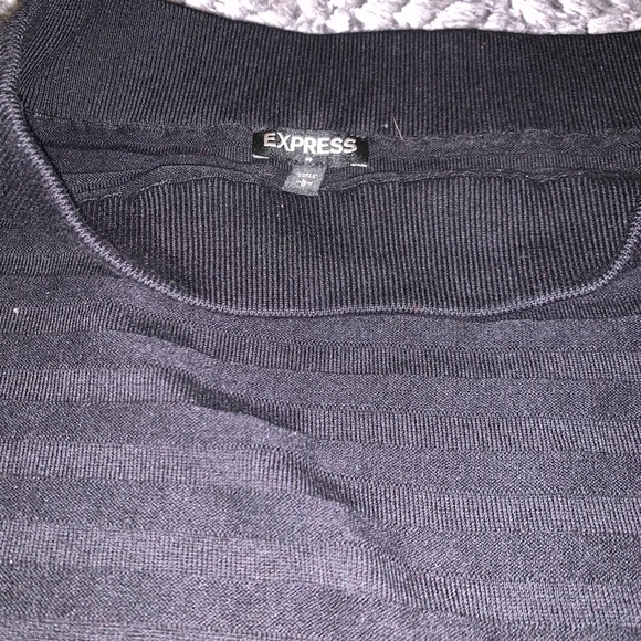 Back skirt - Picture 2 of 2